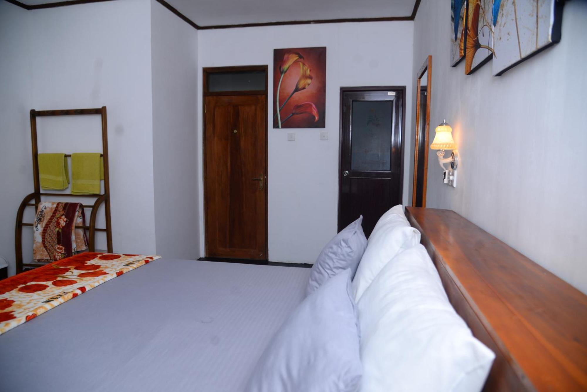 Hotel Okeed Ella Habitación foto