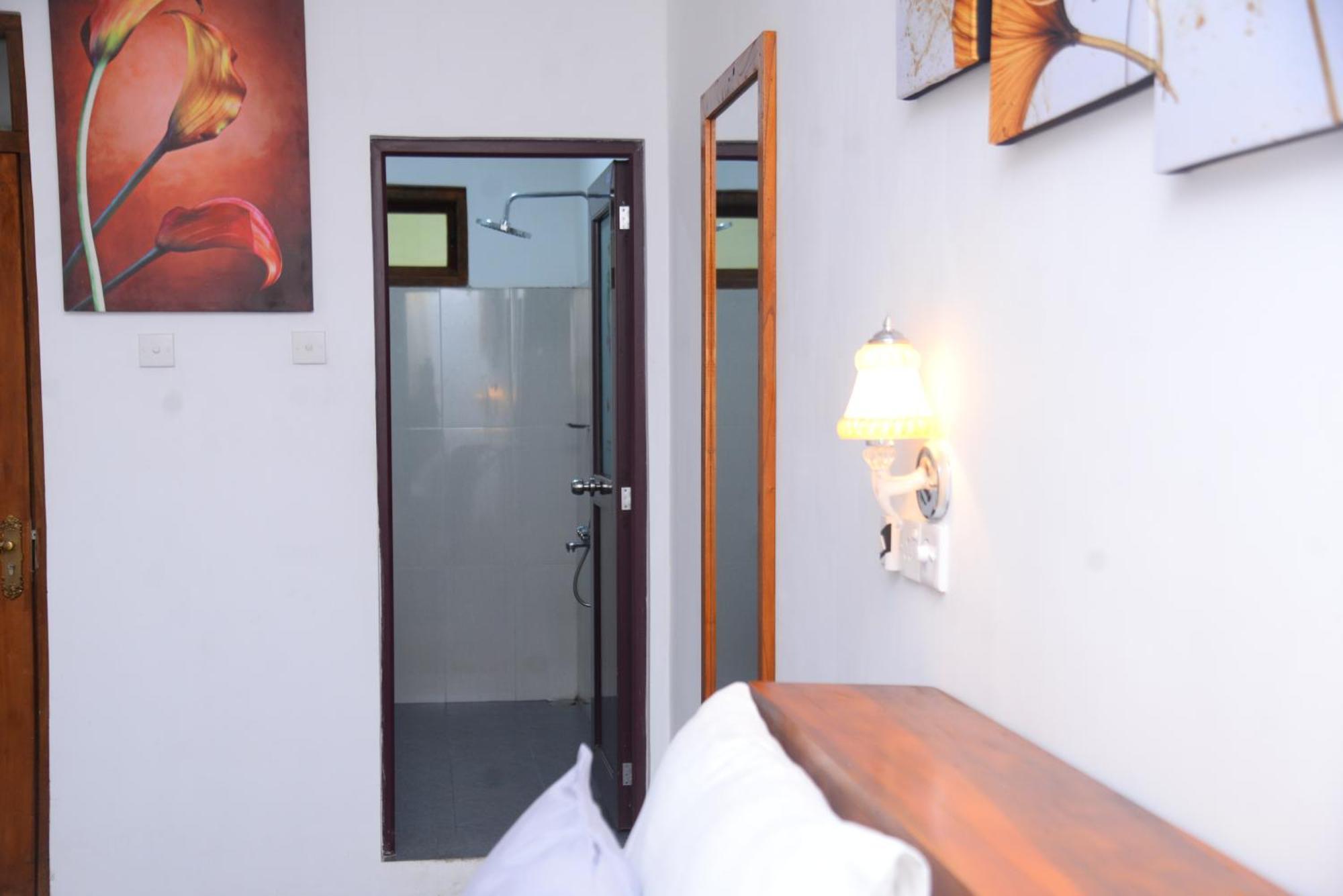 Hotel Okeed Ella Habitación foto